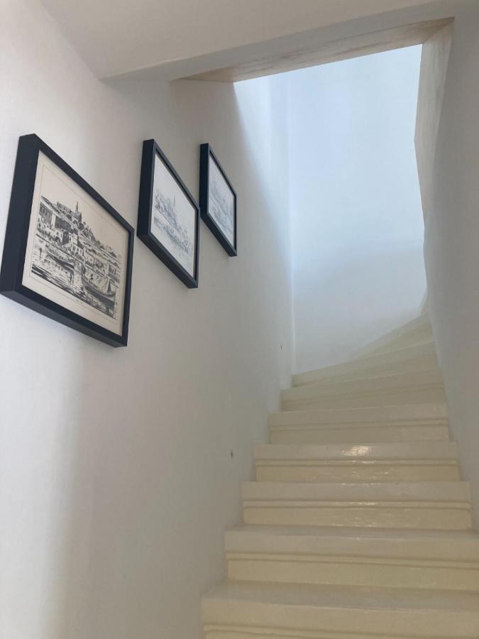 Valletta Collection - Floriana Maisonette Exterior photo