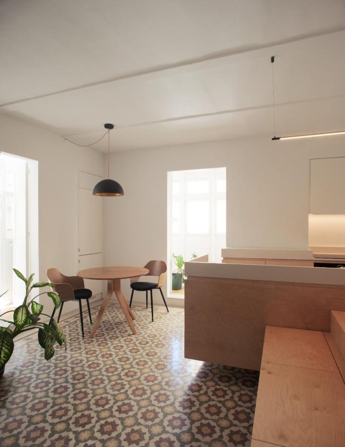 Valletta Collection - Floriana Maisonette Exterior photo